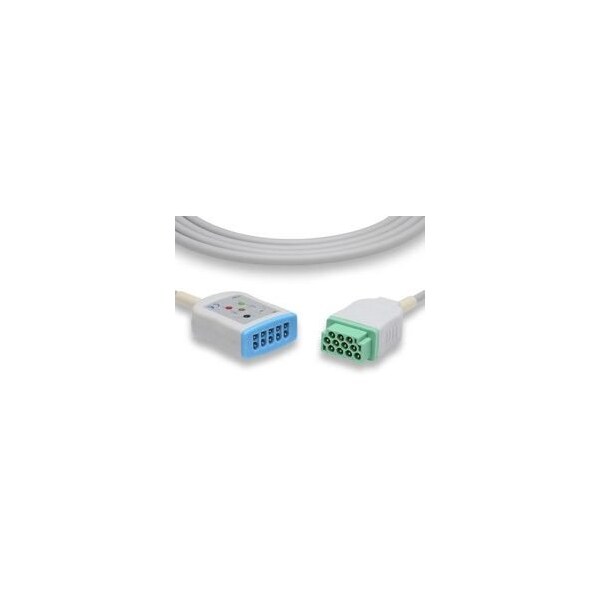 Ilc Replacement For CABLES AND SENSORS, TQ2586EP0 TQ-2586EP0 - main